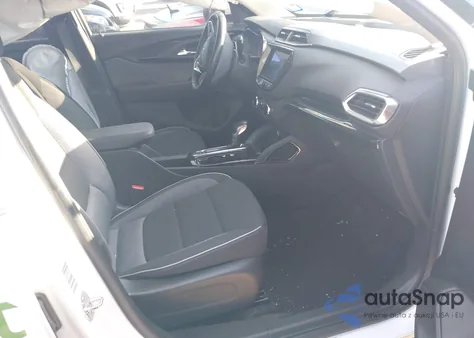 2023 Chevrolet Trailblazer Fwd Lt z USA, uszkodzony, nr VIN KL79MPS29PB035344